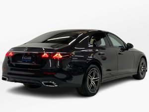 Mercedes-Benz E-Class E 300 e AMG EDITION PLUS | - Image 4