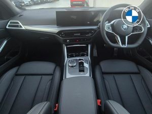 BMW 3-Series 330e M Sport - Comfort Pack - Image 4