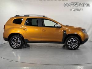 Dacia Duster 1.5 Blue dCi 115 Prestige - Image 2