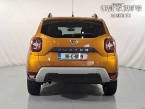 Dacia Duster 1.5 Blue dCi 115 Prestige - Image 4