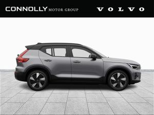 Volvo EX40 Extended Range Plus €520pm - Image 4