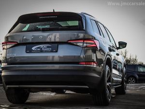 2022 SKODA KODIAQ STYLE 7 SEAT - Image 4
