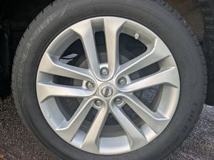 Nissan Juke/ NEW NCT 02/27 & FULL SERVICE HISTORY - Image 3