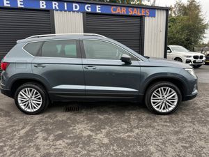 2019 SEAT ATECA Xcellence - Image 3