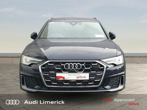 Audi A6 S Line 50 Tfsi E Quattro - Image 3