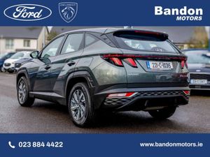 Hyundai Tucson 2022 Hyundai Tucson, Parking sensor - Image 3