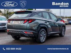 Hyundai Tucson 2022 Hyundai Tucson, Parking sensor - Image 4