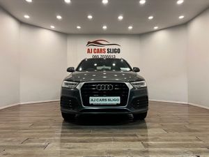 Audi Q3 S-Line 2.0TDI 150BHP – 2016 - Image 3