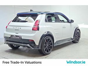 Alpine A110 A290 GTS - Image 2