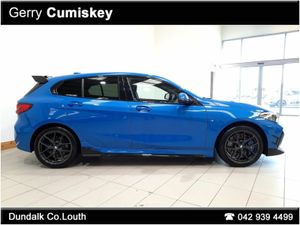 BMW 1-Series M-Sport | Automatic | BMW Bodykit - Image 3