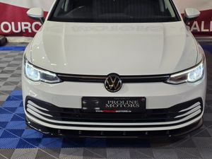 VW GOLF 1.5 TSI MANUAL LIKE NEW!! - Image 3