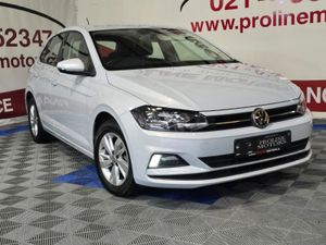VW POLO EVO 1.0 PETROL MANUAL - Image 2