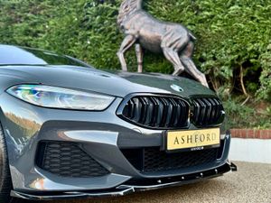 BMW 840D X DRIVE M SPORT LOW KM HIGH SPEC - Image 4