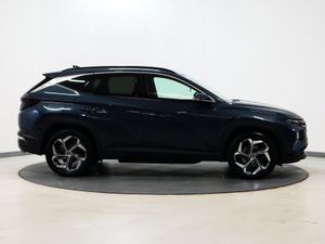 *21* 2023 Hyundai Tucson 1.6 tgdi premium - Image 3