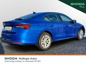 Skoda Octavia Selection 2.0TDI 115HP - Image 3