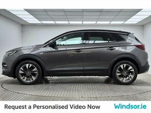 Opel Grandland X 1.5 Turbo D 130PS 6 Speed SRI - Image 3