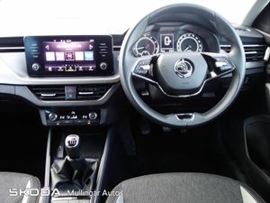 Skoda Scala Style 1.0TSI 110HP - Image 2