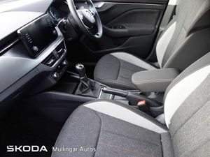 Skoda Scala Style 1.0TSI 110HP - Image 4