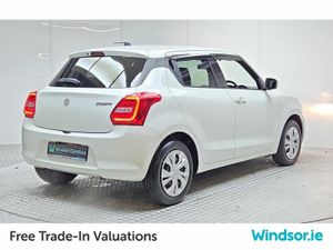 Suzuki Swift XG Limited - Image 3