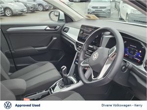Volkswagen T-Roc T-ROC EDITION 75 2.0TDI M6F 116HP - Image 4