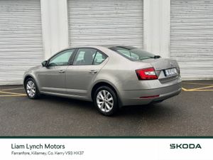 Skoda Octavia AMBITION 1.6 TDI 115 BHP - Image 3