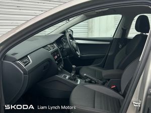 Skoda Octavia AMBITION 1.6 TDI 115 BHP - Image 4