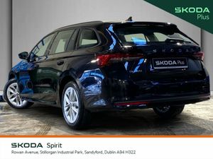 Skoda Octavia Combi Selection 2.0TDI 150bhp DSG - Image 4