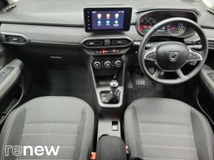 Dacia Jogger TCe 110 Comfort 7 Seats*SCRAPPAGE PRI - Image 3