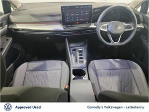 Volkswagen Golf GOLF EDITION 75 1.5 MHEV 116HP - Image 4