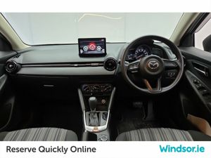 Mazda Mazda2 1.5 Petrol Automatic - Image 4