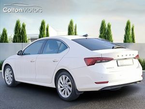 Skoda Octavia Style 2.0TDI 150HP (Automatic) - Image 2