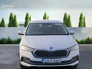 Skoda Octavia Style 2.0TDI 150HP (Automatic) - Image 4