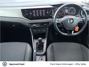 Volkswagen Polo COMFORTLINE 1.0L 80BHP *SUPER LOW - Image 2