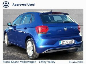 Volkswagen Polo COMFORTLINE 1.0L 80BHP *SUPER LOW - Image 3