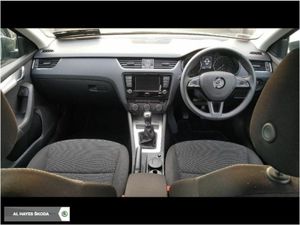 Skoda Octavia **AMBITION** SKODA OCTAVIA 1.6TDI - Image 2