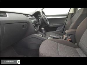 Skoda Octavia **AMBITION** SKODA OCTAVIA 1.6TDI - Image 4