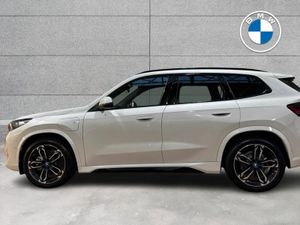 BMW X1 25e M Sport - Image 3