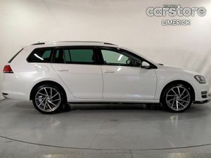 Volkswagen Golf ** New 18" Alloys and Bodykit ** - Image 2