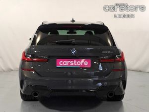 BMW 3-Series 330E X-DRIVE M SPORT PHEV ** M-Perfor - Image 4