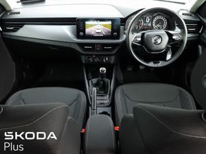 Skoda Kamiq **1 OWNER**AMBITION 1.0TSI PETROL - Image 2