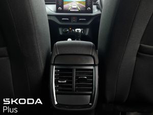 Skoda Kamiq **1 OWNER**AMBITION 1.0TSI PETROL - Image 4