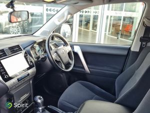 Toyota Land Cruiser LAND CRUISER LWB AUTO - Image 3