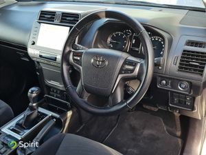 Toyota Land Cruiser LAND CRUISER LWB AUTO - Image 4