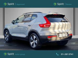 Volvo XC40 VOLVO XC40 Plus Dark - Image 2