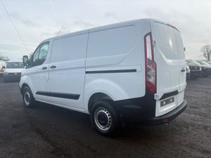 Ford Transit Custom - Image 3