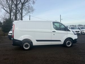 Ford Transit Custom - Image 4