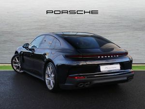 Porsche Panamera 4 E-Hybrid - Image 3