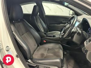 Honda Vezel RS Hybrid Auto - Straight Sale Discoun - Image 4