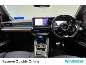 Alpine A110 A290 GTS 52KWH 220BHP  5DR AUTO - Image 4