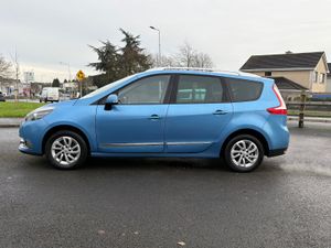 Renault Grand Scenic 2015 automatic 7 seater - Image 4